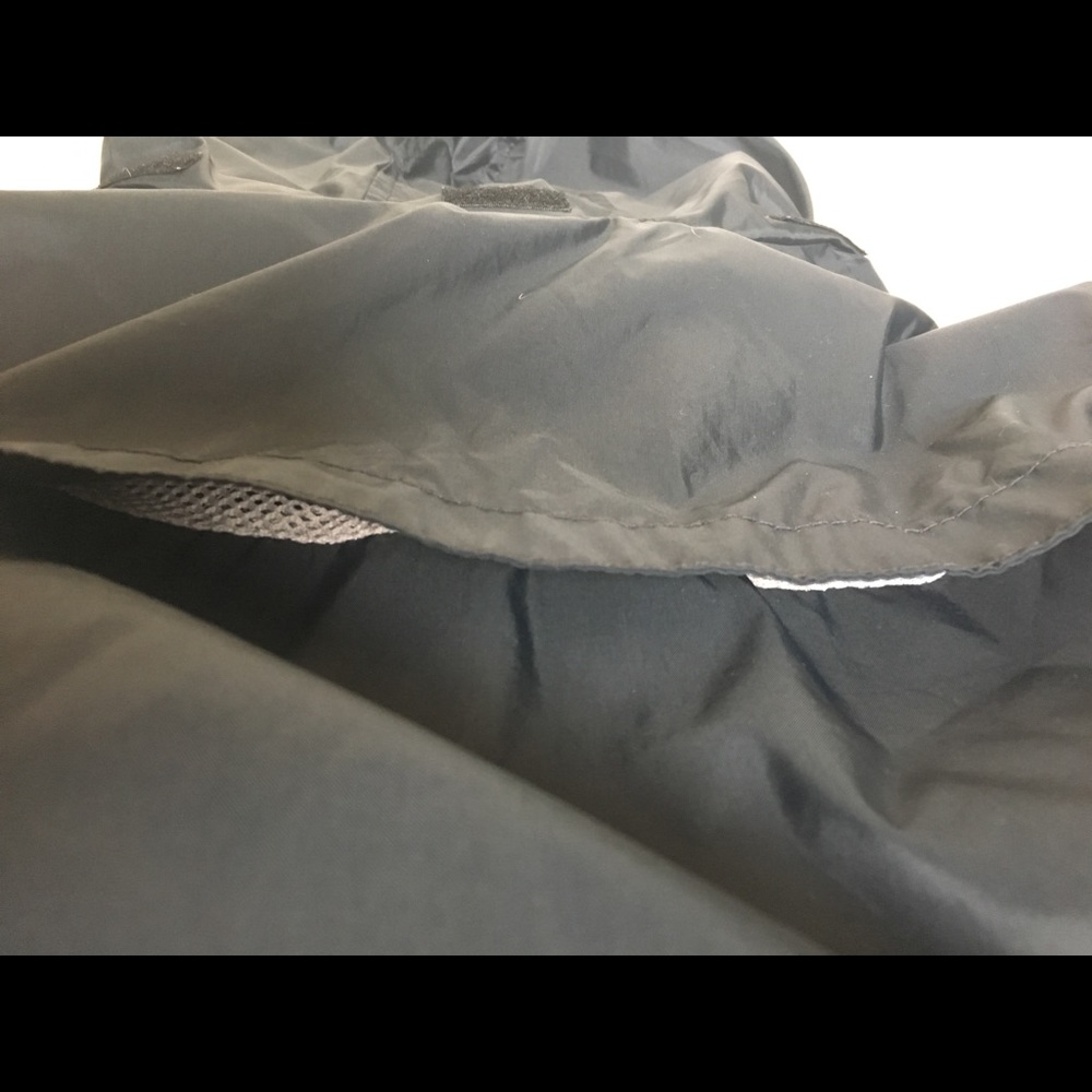 Columbia sportswear rain jacket